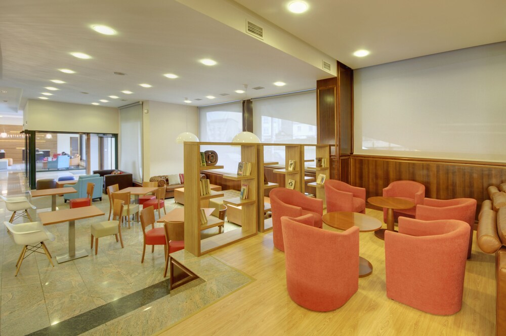 Tryp Santiago Hotel, Santiago de Compostela Tryp Santiago Hotel, Santiago de Compostela