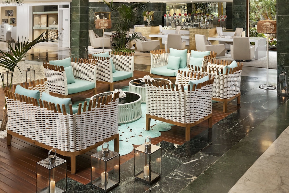 Gran Melia Don Pepe, Marbella Gran Melia Don Pepe, Marbella