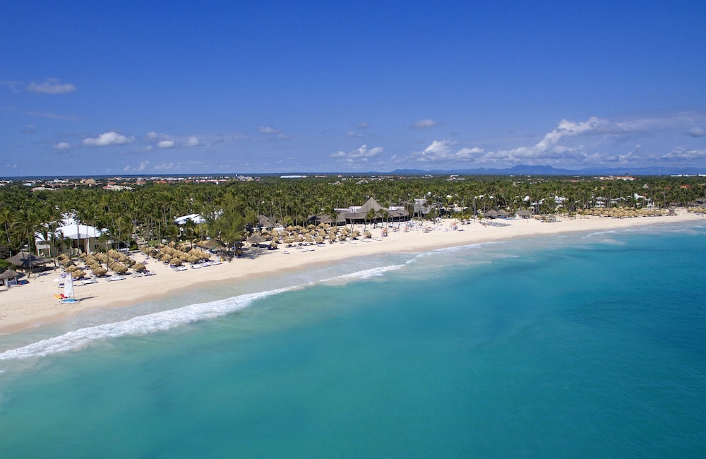 Paradisus Punta Cana Resort All Inclusive, Punta Cana Paradisus Punta Cana Resort All Inclusive, Punta Cana