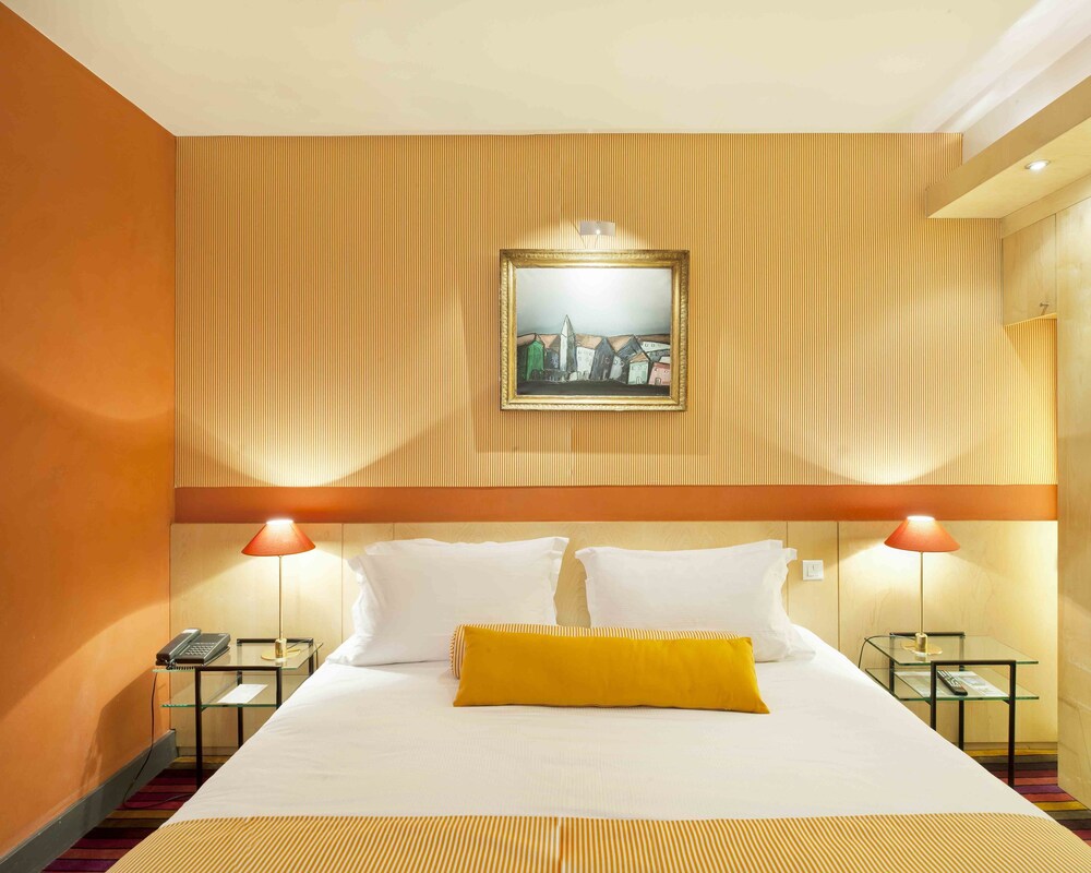 Hotel Cambon, Paris Hotel Cambon, Paris