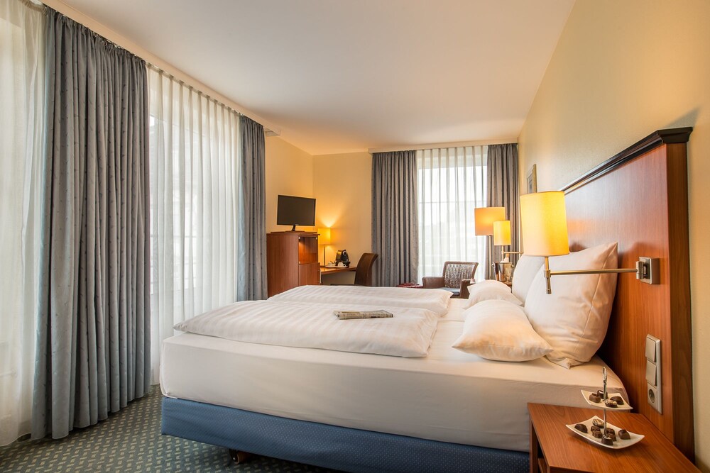 Das Carls Hotel, Dusseldorf Das Carls Hotel, Dusseldorf