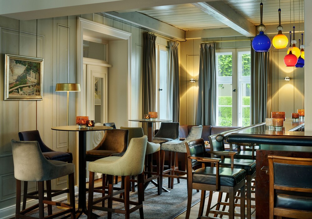 Hotel Louis C. Jacob, Hamburg Hotel Louis C. Jacob, Hamburg