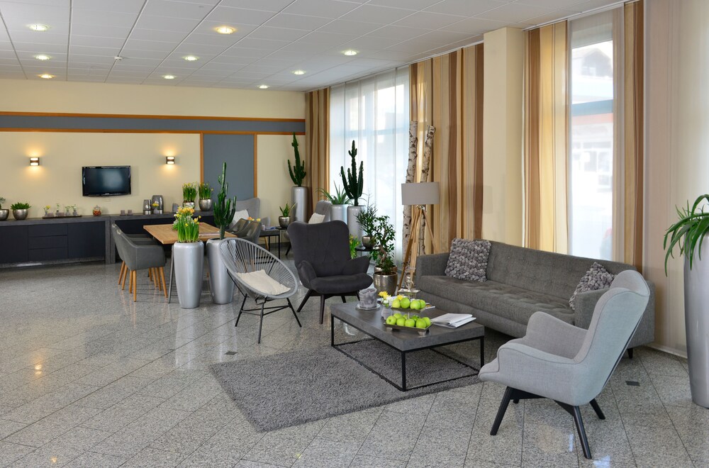 Hotel Residenz Oberhausen, Oberhausen Hotel Residenz Oberhausen, Oberhausen