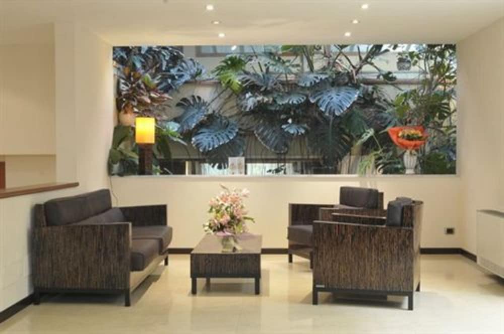 Nyala Suite Hotel Sanremo, San Remo Nyala Suite Hotel Sanremo, San Remo