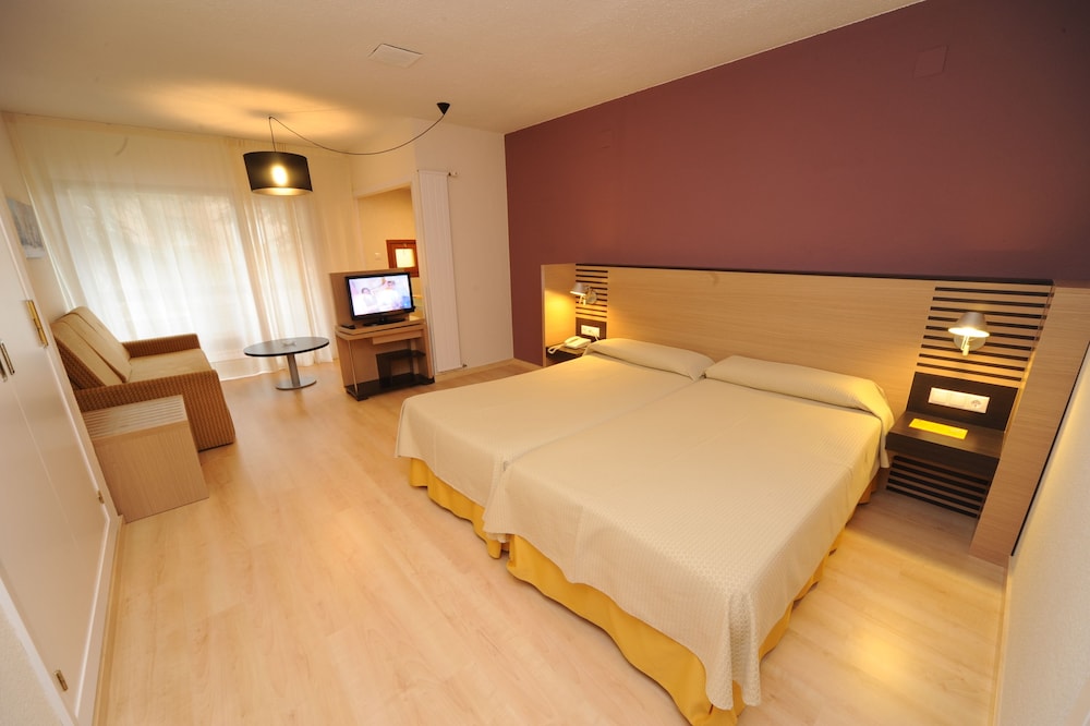 Hotel Oroel, Huesca Hotel Oroel, Huesca