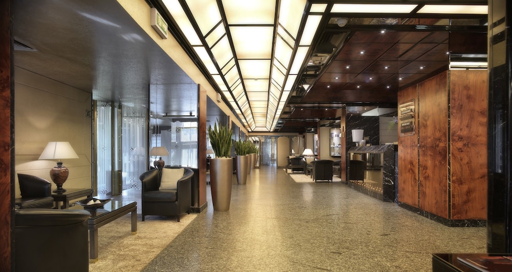 Hotel Ambasciatori, Rimini Hotel Ambasciatori, Rimini