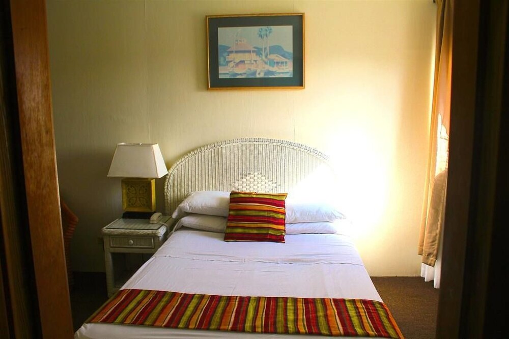 Bunker Hill Hotel, Saint Thomas Bunker Hill Hotel, Saint Thomas