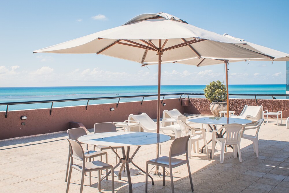 Pajuçara Praia Hotel, Maceió Pajuçara Praia Hotel, Maceió