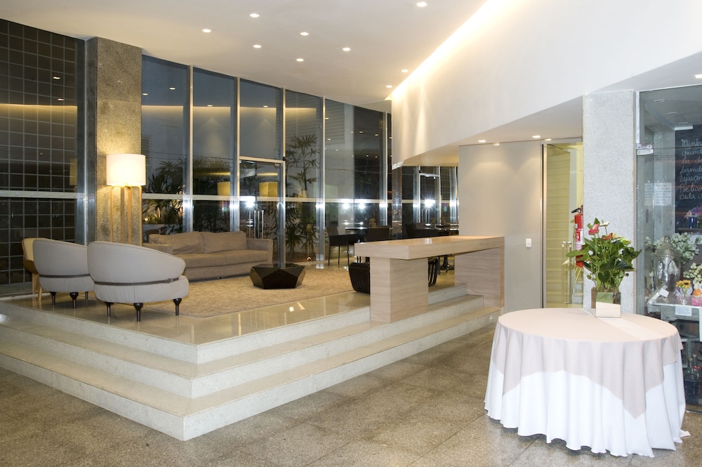 Max Savassi Apart Service, Belo Horizonte Max Savassi Apart Service, Belo Horizonte