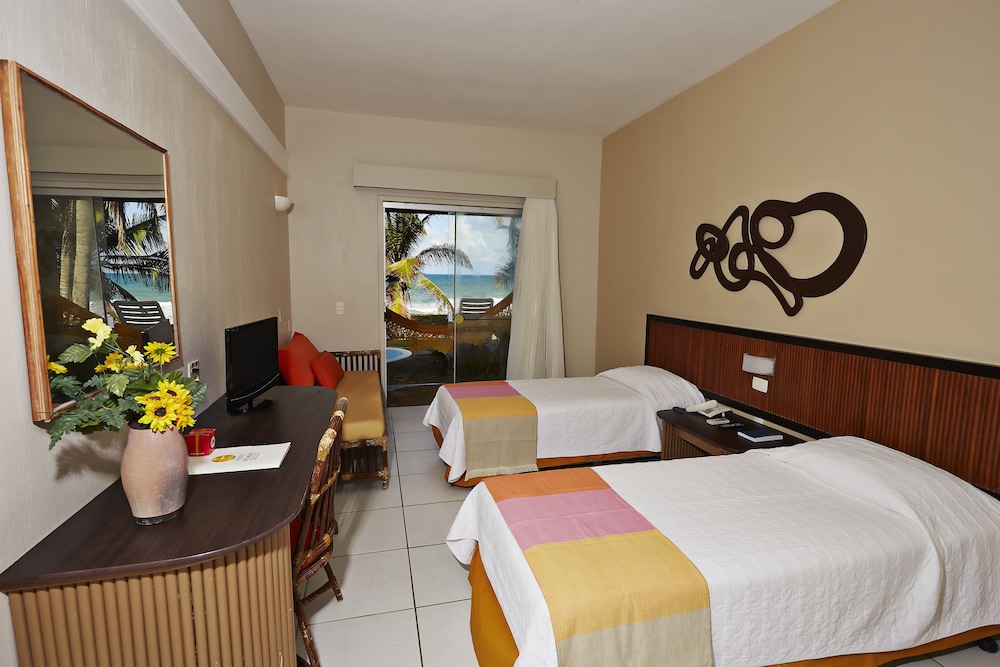 Hotel Marsol Beach, Natal Hotel Marsol Beach, Natal