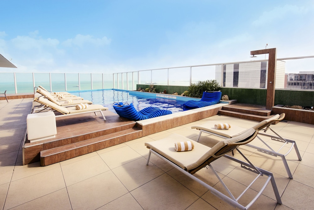 Seara Praia Hotel, Fortaleza Seara Praia Hotel, Fortaleza