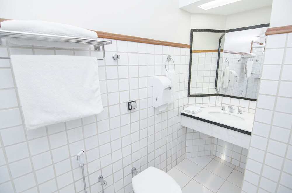 Black Stream Hotel, Ribeirão Preto Black Stream Hotel, Ribeirão Preto