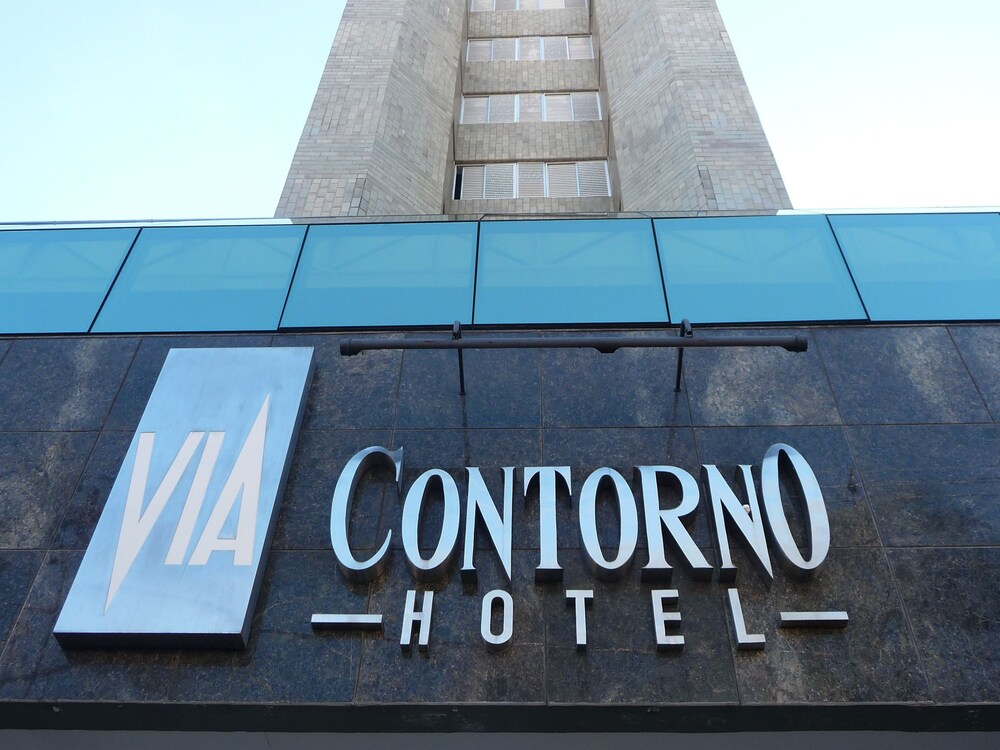 Via Contorno Hotel, Belo Horizonte Via Contorno Hotel, Belo Horizonte
