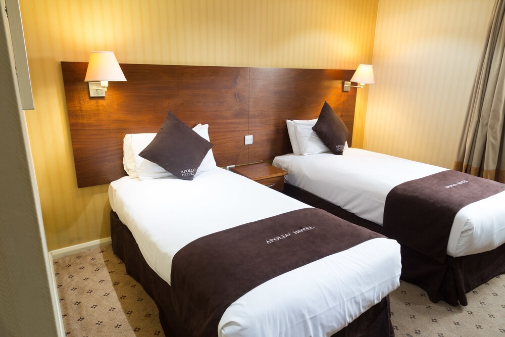 Apollo Hotel, Birmingham Apollo Hotel, Birmingham