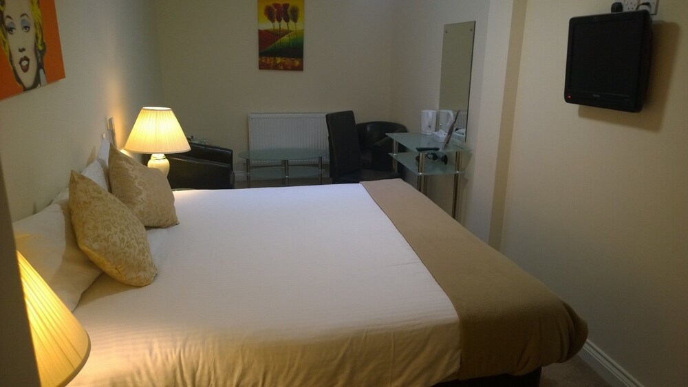 Britannia Aberdeen Hotel, Aberdeen Britannia Aberdeen Hotel, Aberdeen