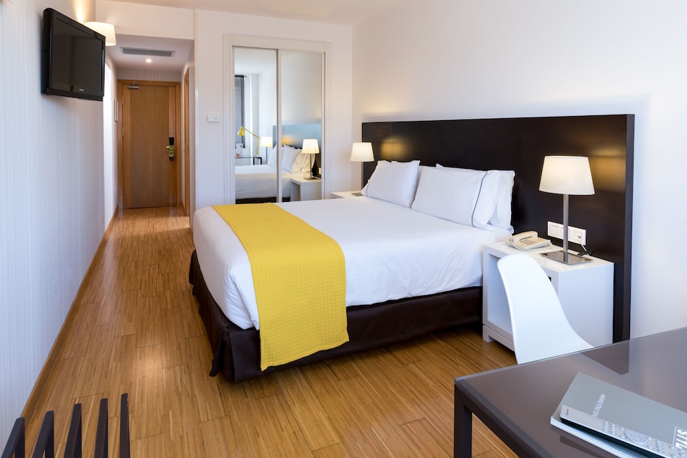 Rafaelhoteles Atocha, Madrid Rafaelhoteles Atocha, Madrid