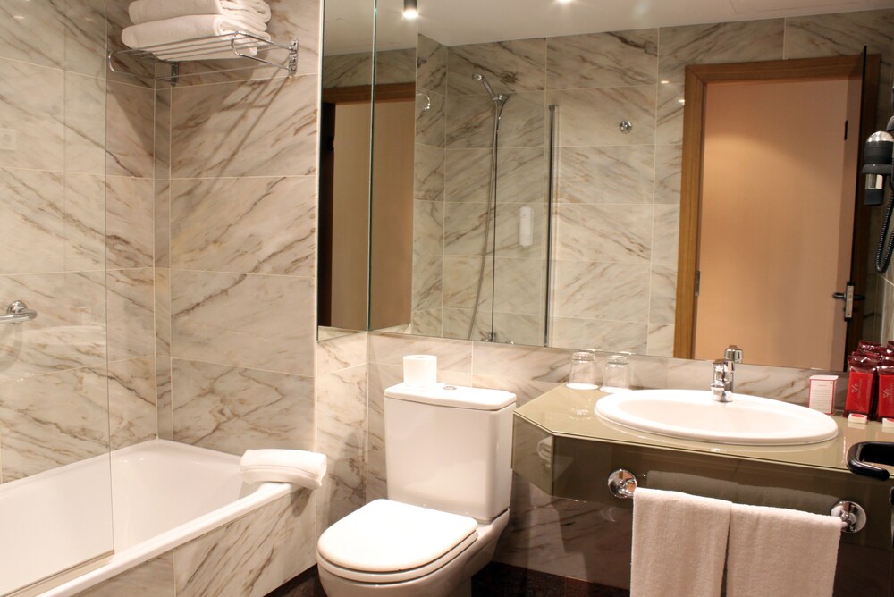 Rafaelhoteles Atocha, Madrid Rafaelhoteles Atocha, Madrid