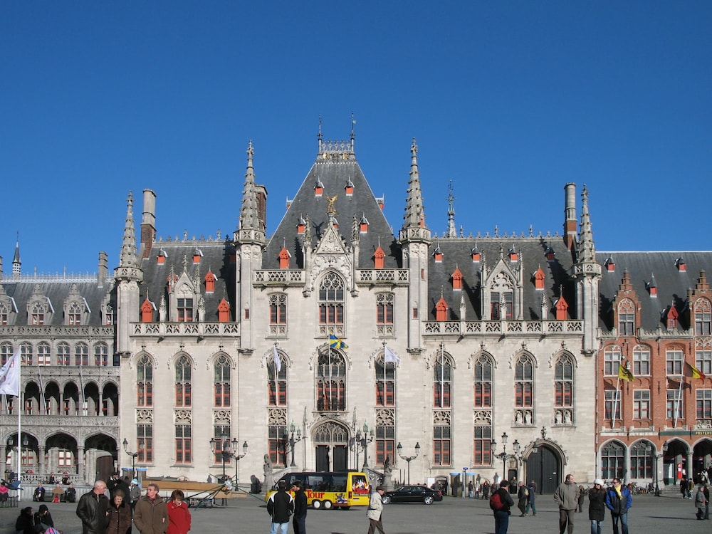 Martin's Brugge, Brugge (Bruges) Martin's Brugge, Brugge (Bruges)