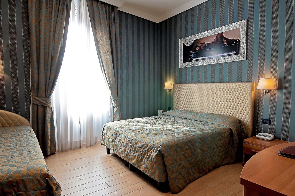Hotel Lirico, Rome Hotel Lirico, Rome