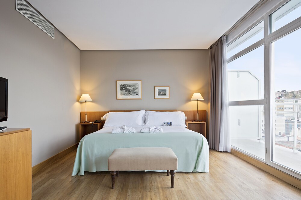 Hotel TRYP San Sebastian Orly Hotel, San Sebastián Hotel TRYP San Sebastian Orly Hotel, San Sebastián