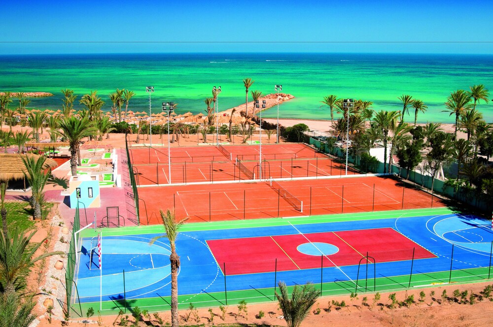 ClubHotel Riu Palm Azur, Djerba ClubHotel Riu Palm Azur, Djerba