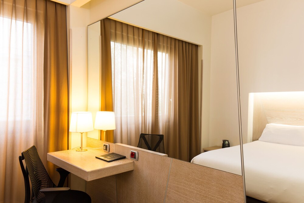 Hilton Garden Inn Rome Claridge, Rome Hilton Garden Inn Rome Claridge, Rome