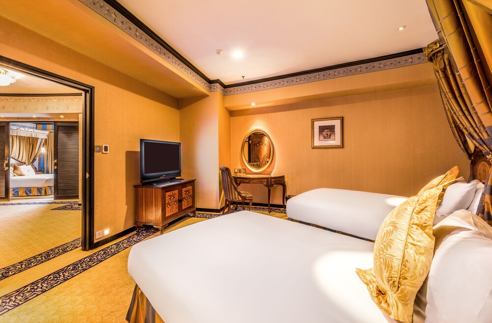 Hotel Lisboa, Macau Hotel Lisboa, Macau