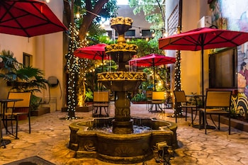 Hotel Humuya Inn