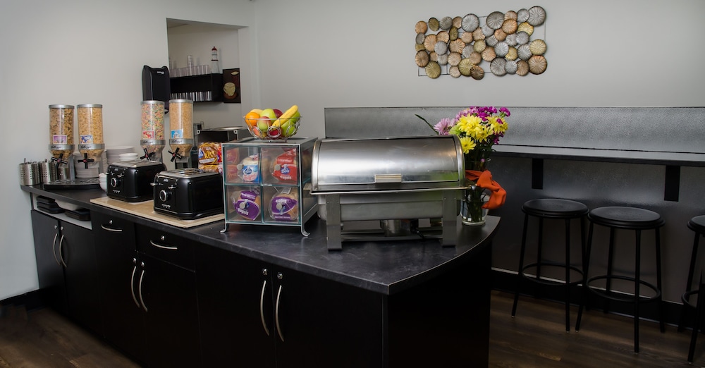 Coastal Inn Moncton/Dieppe, Moncton Coastal Inn Moncton/Dieppe, Moncton
