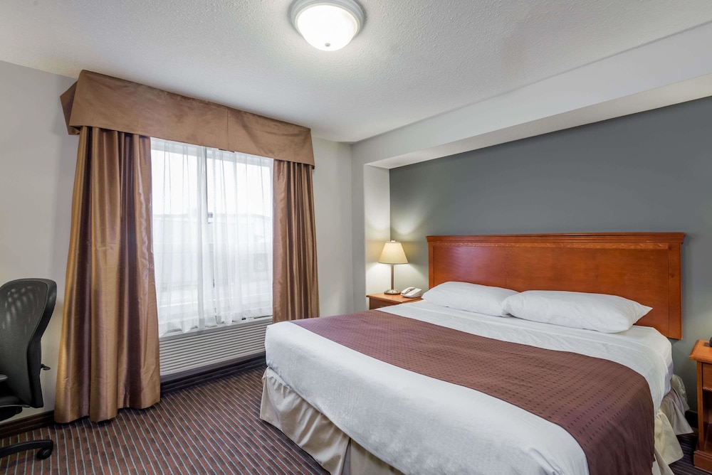 Super 8 by Wyndham Grande Prairie, Grande Prairie Super 8 by Wyndham Grande Prairie, Grande Prairie