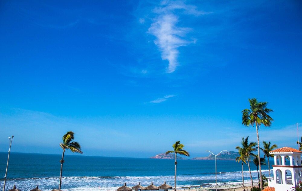 Hotel Sands Arenas, Mazatlán Hotel Sands Arenas, Mazatlán