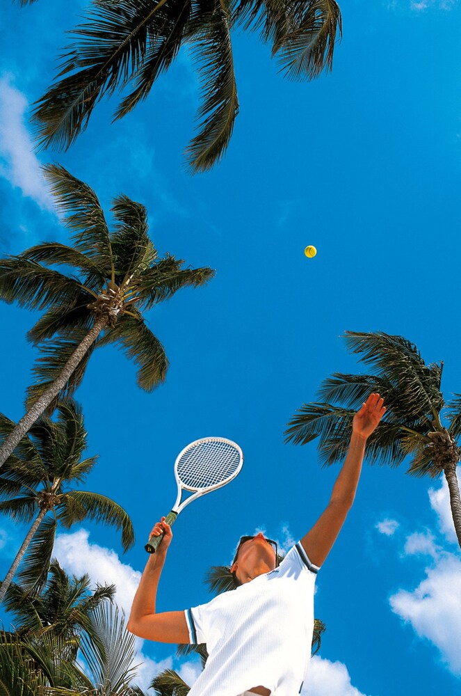 Riu Bambu All Inclusive, Punta Cana Riu Bambu All Inclusive, Punta Cana