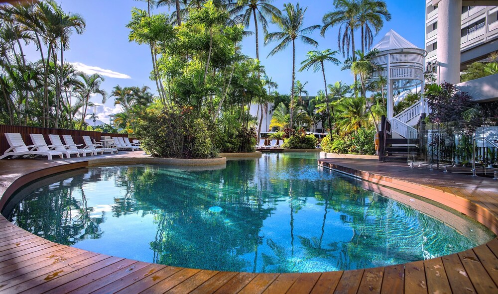 Rydges Esplanade Resort Cairns, Cairns Rydges Esplanade Resort Cairns, Cairns
