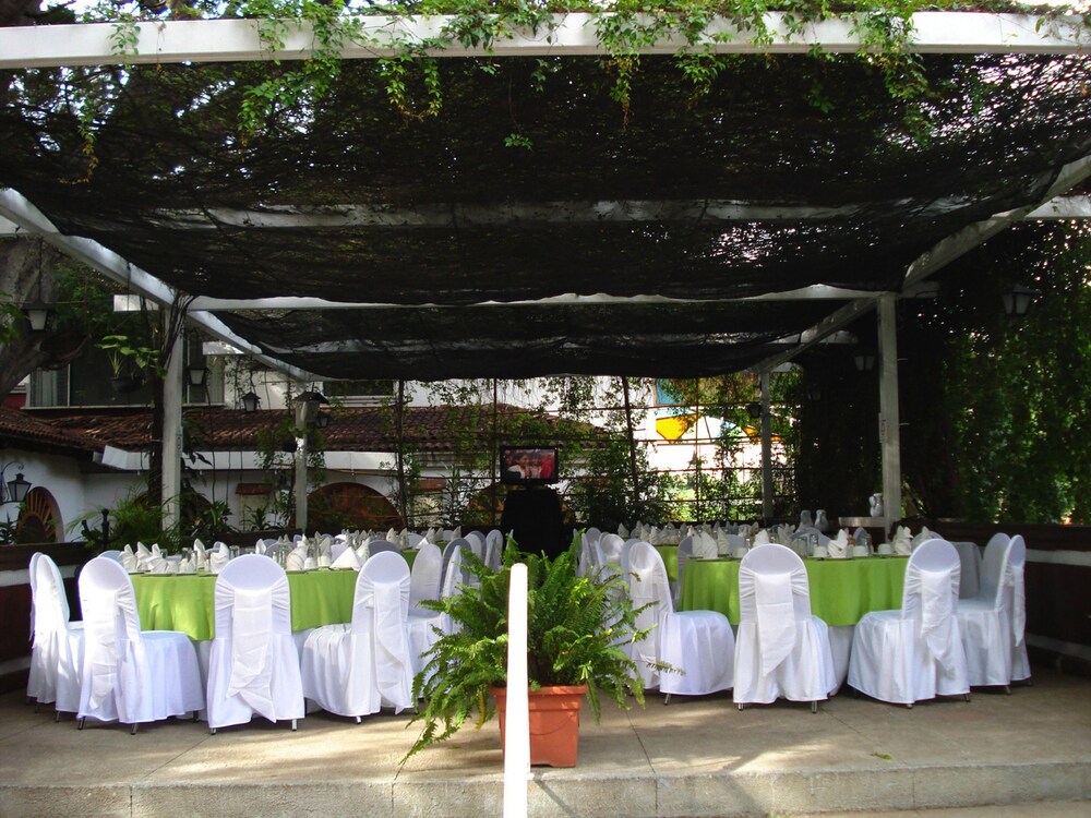 Hotel Mision De Los Angeles, Oaxaca Hotel Mision De Los Angeles, Oaxaca