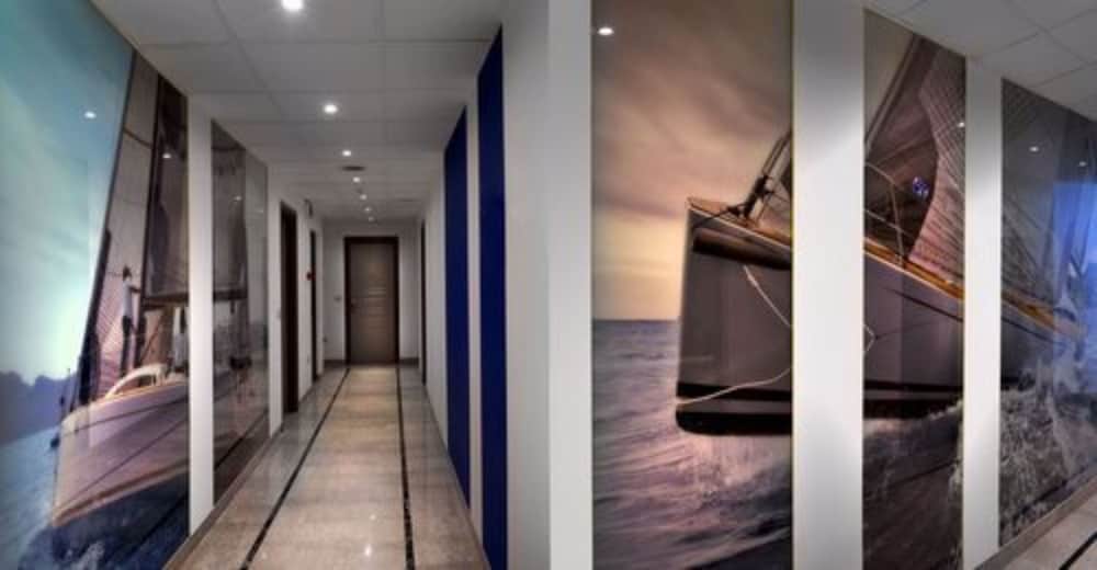 Mercure Pesaro Cruiser (New Opening) Mercure Pesaro Cruiser (New Opening)