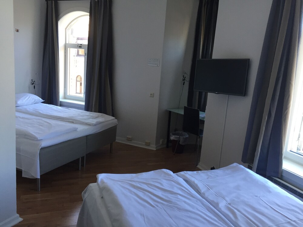P-hotels Oslo, Oslo P-hotels Oslo, Oslo