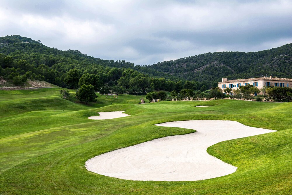 Steigenberger Golf & Spa Camp de Mar, Mallorca Steigenberger Golf & Spa Camp de Mar, Mallorca