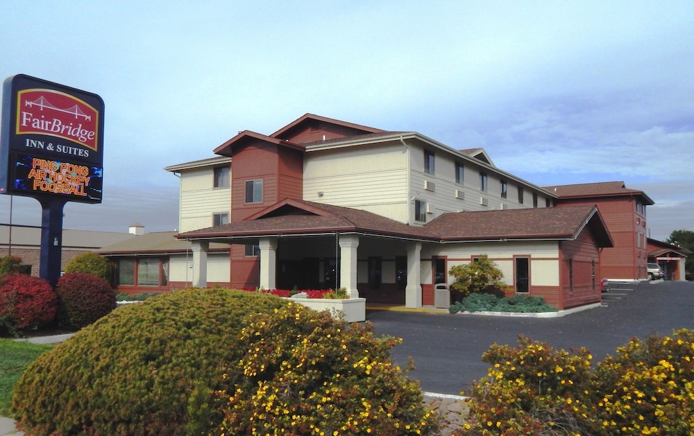 The FairBridge Inn & Suites - Missoula, Missoula The FairBridge Inn & Suites - Missoula, Missoula