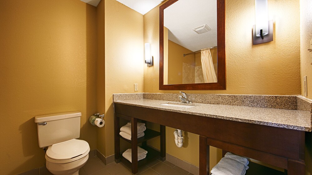 Best Western Plus Georgetown Corporate Center Hotel, Georgetown Best Western Plus Georgetown Corporate Center Hotel, Georgetown