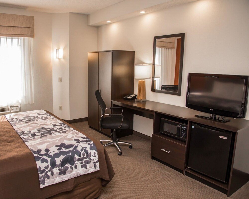 Sleep Inn & Suites at Concord Mills, Concord Sleep Inn & Suites at Concord Mills, Concord