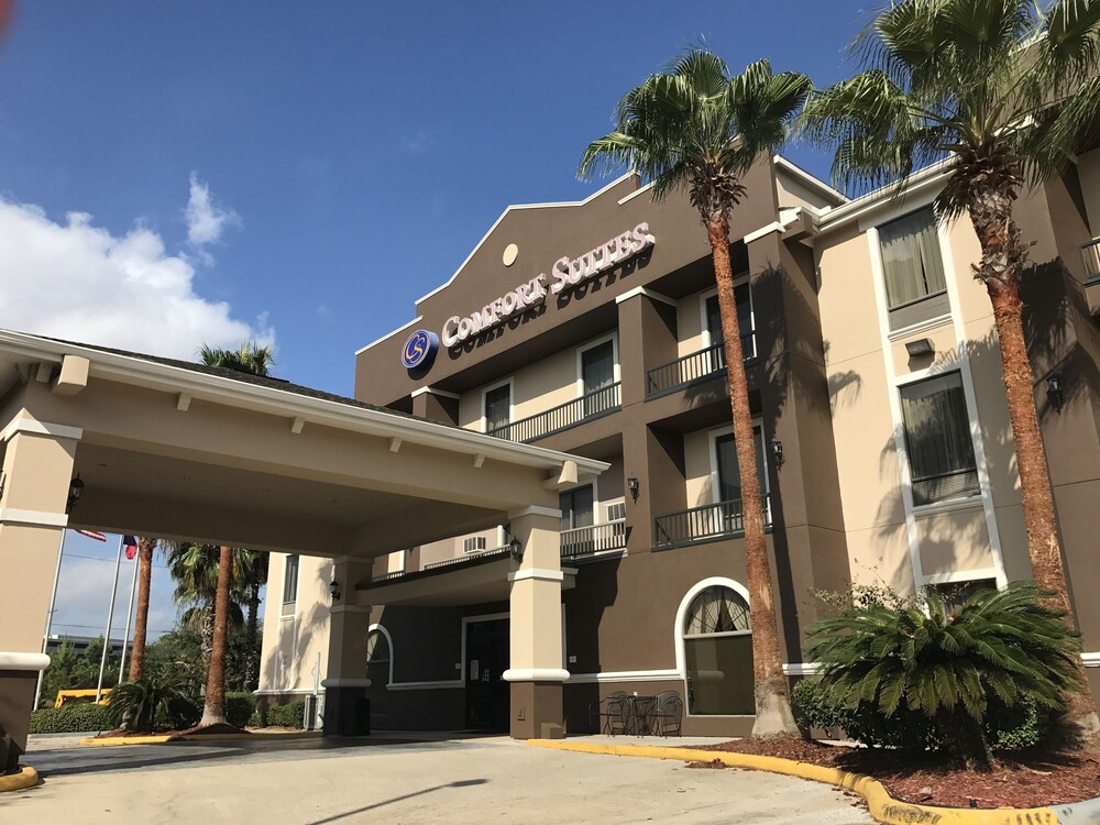 Comfort Suites Willowbrook, Houston Comfort Suites Willowbrook, Houston