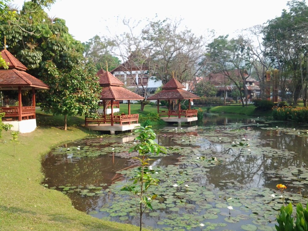 Suan Bua Hotel & Resort, Hang Dong Suan Bua Hotel & Resort, Hang Dong