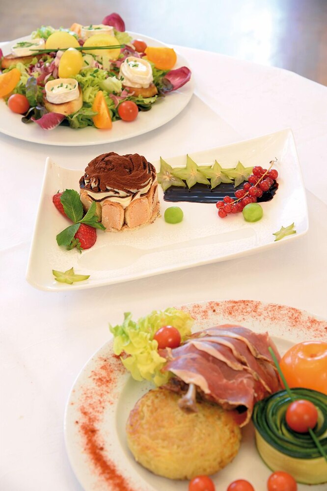 Hotel Gloria et Avenue, Lourdes Hotel Gloria et Avenue, Lourdes