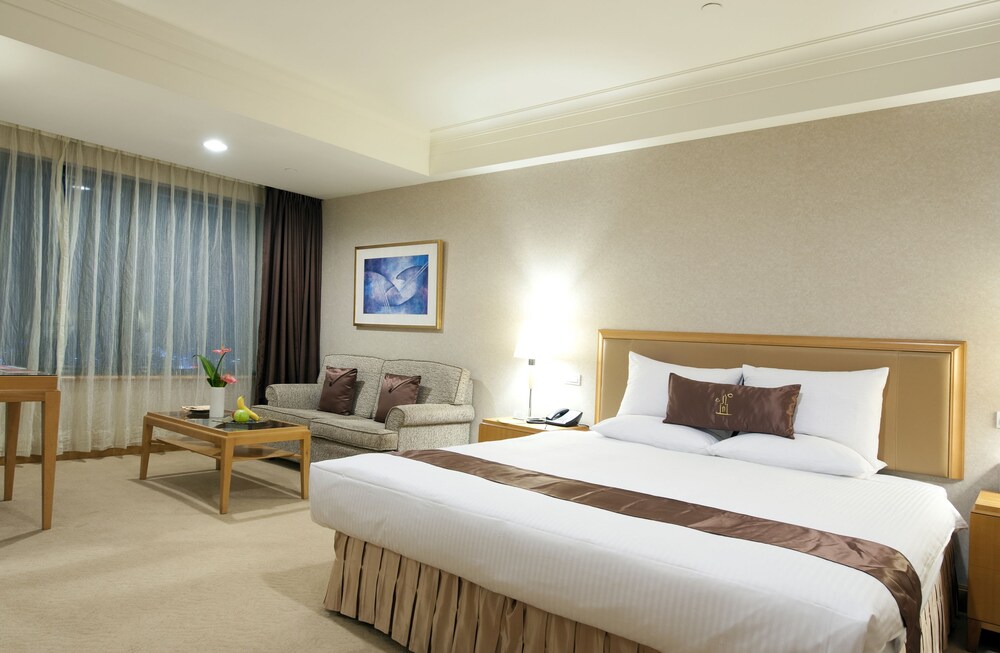 85 Sky Tower Hotel, Kaohsiung 85 Sky Tower Hotel, Kaohsiung