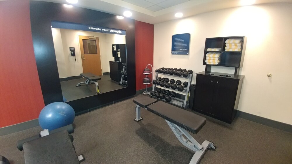 Hampton Inn & Suites St. Petersburg/Downtown, Saint Petersburg Hampton Inn & Suites St. Petersburg/Downtown, Saint Petersburg