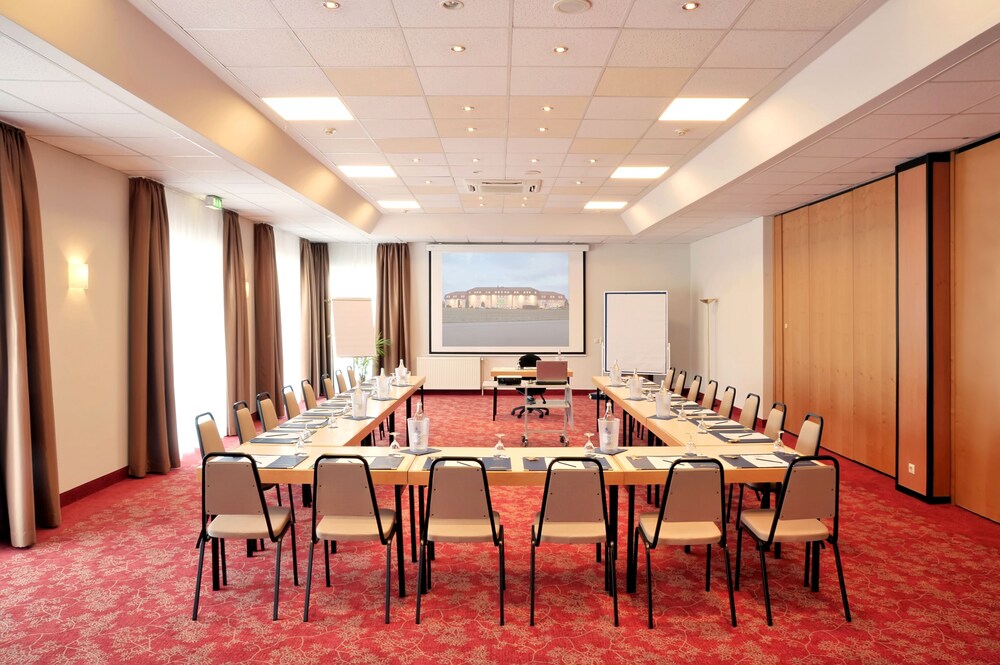 Hotel Sachsen-Anhalt, Magdeburg Hotel Sachsen-Anhalt, Magdeburg