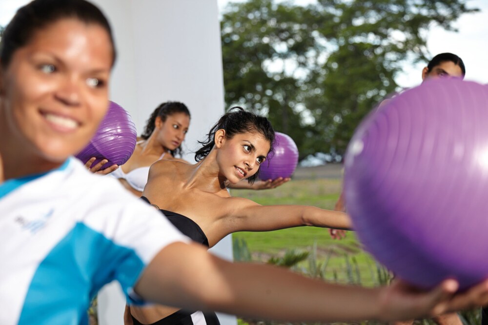 Riu Naiboa All Inclusive, Punta Cana Riu Naiboa All Inclusive, Punta Cana