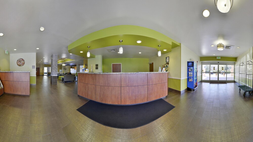 Comfort Inn Suites Convention Center Orlando Price Address