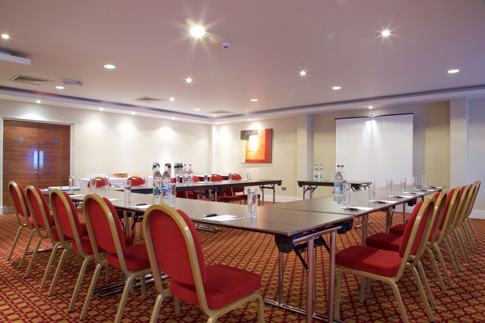 Hallmark Hotel Aberdeen Airport, Aberdeen Hallmark Hotel Aberdeen Airport, Aberdeen