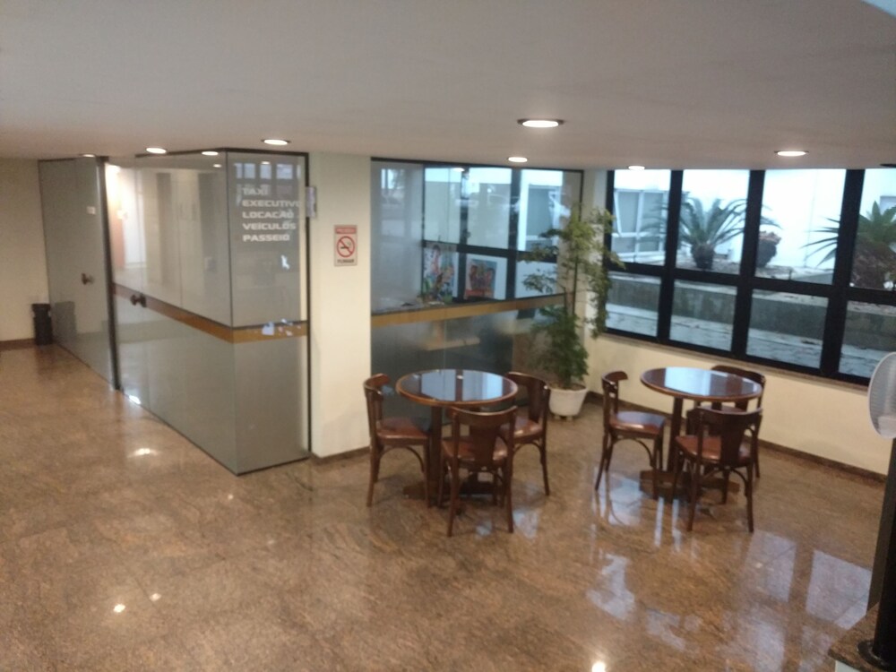 Brisamar Suite Hotel, Florianópolis Brisamar Suite Hotel, Florianópolis